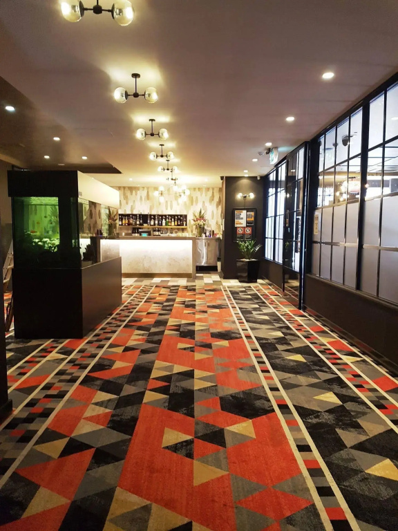 Hotel photo 11