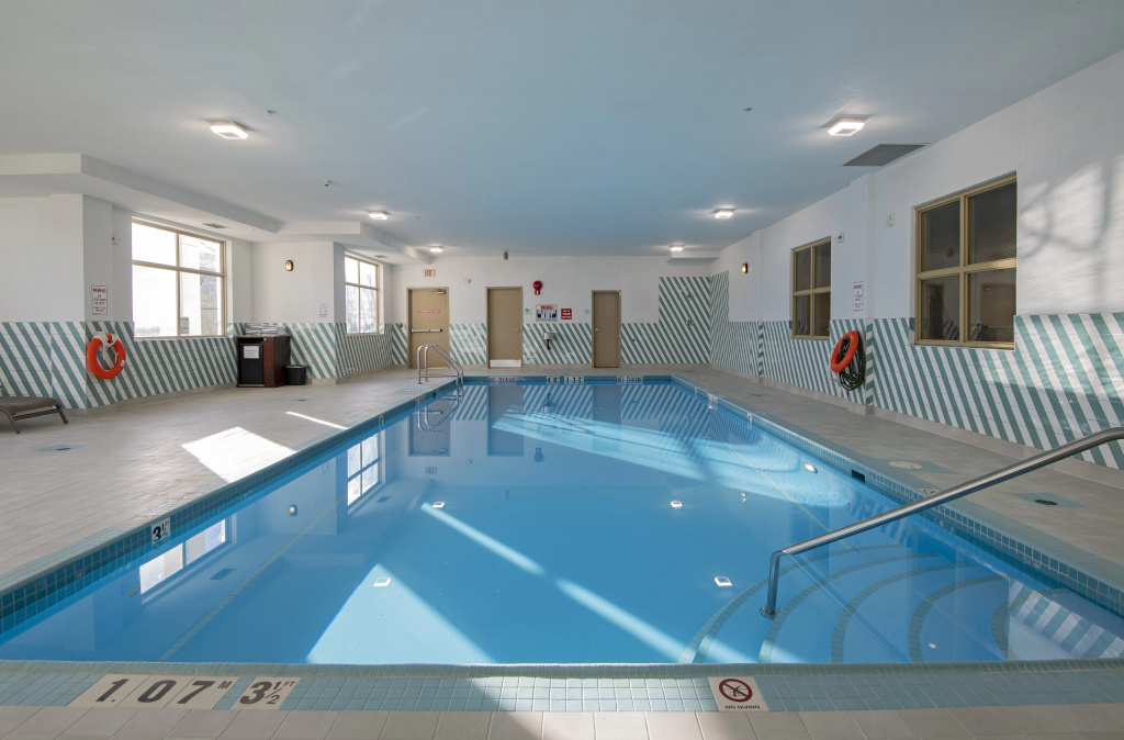 Holiday Inn Hotel & Suites Kamloops by IHG - Général