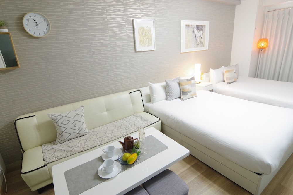 Nipponbashi Art Hotel 사진 3