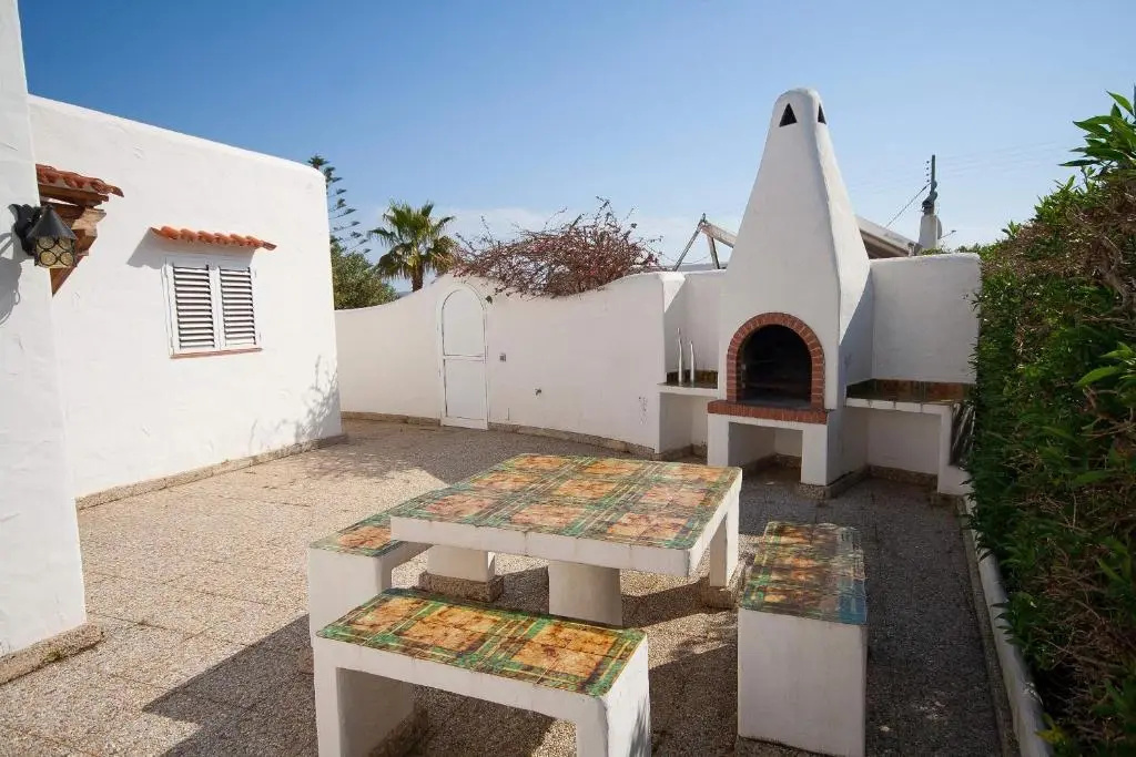 Residencial Bogamarí - Chambres