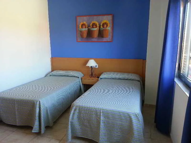 Hotel Clipper & Villas - Chambres