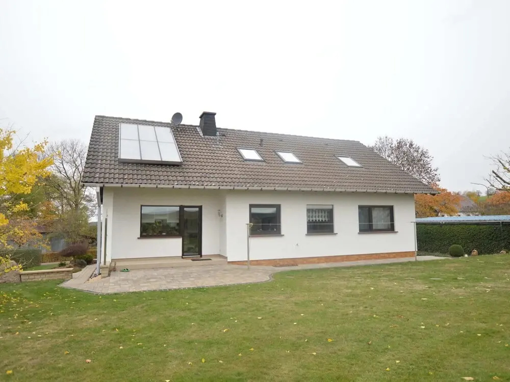 Spacious Apartment near Forest in Emmelbaum