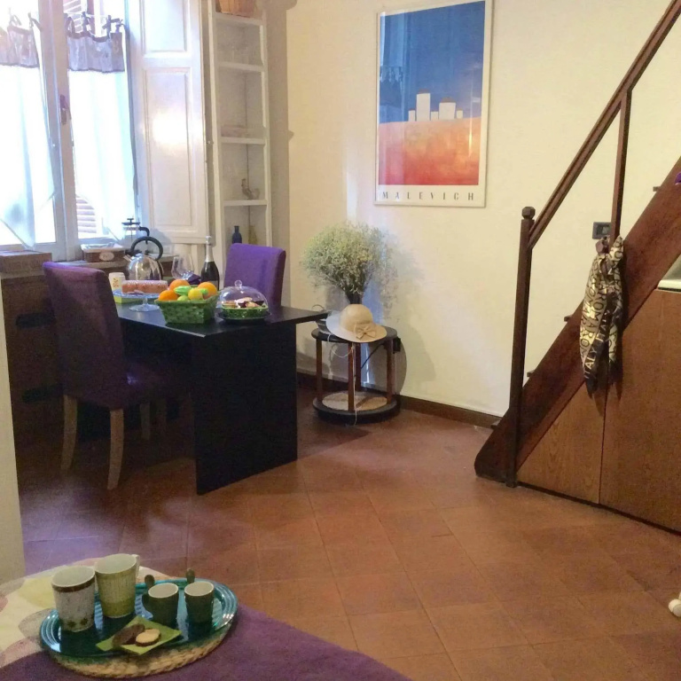 Campo de Fiori Residence - Général