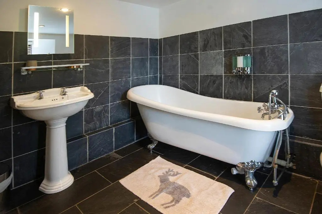 The Falls Of Dochart Inn - Chambres