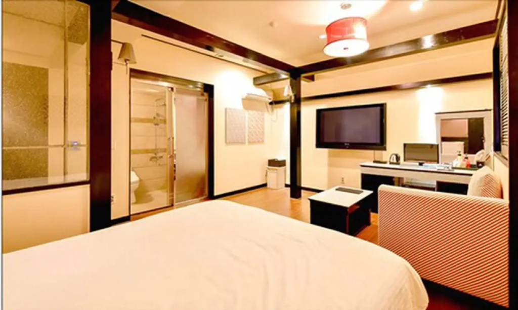 Hotel photo 11
