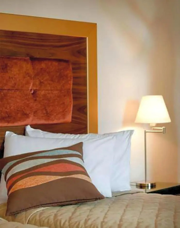 Dovitel Boutique Hotel - Chambres