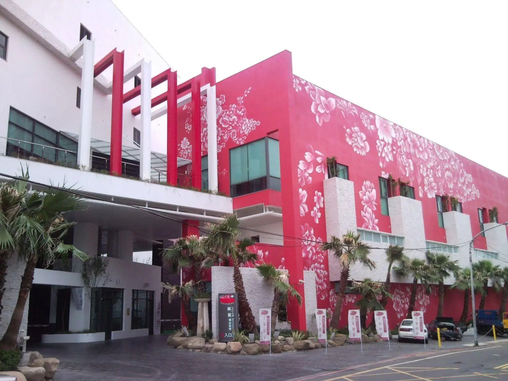 All-Ur Boutique Motel - Chung-Li Branch