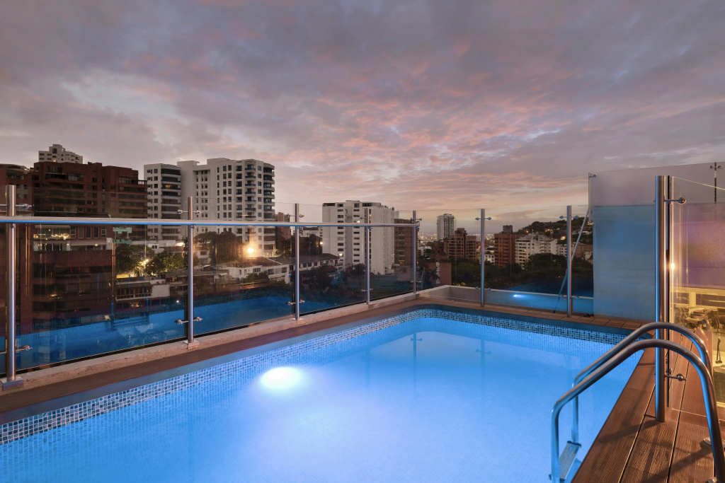 Hampton by Hilton Cali, Colombia - Général