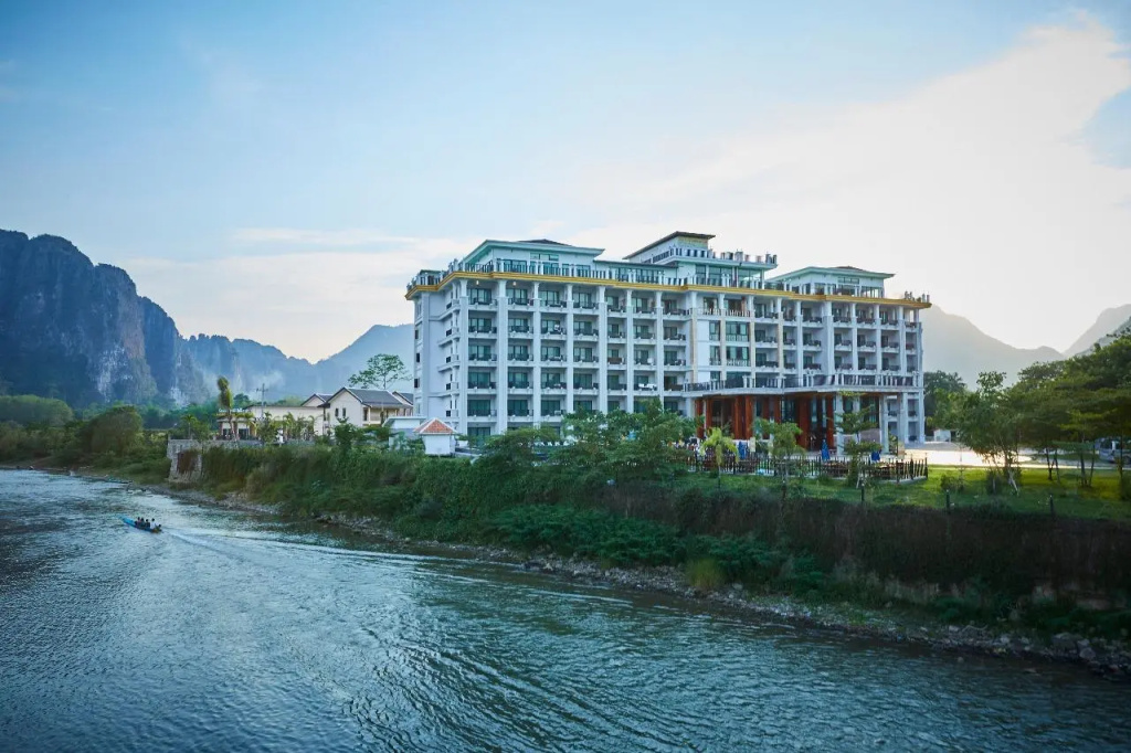Hotel photo 28