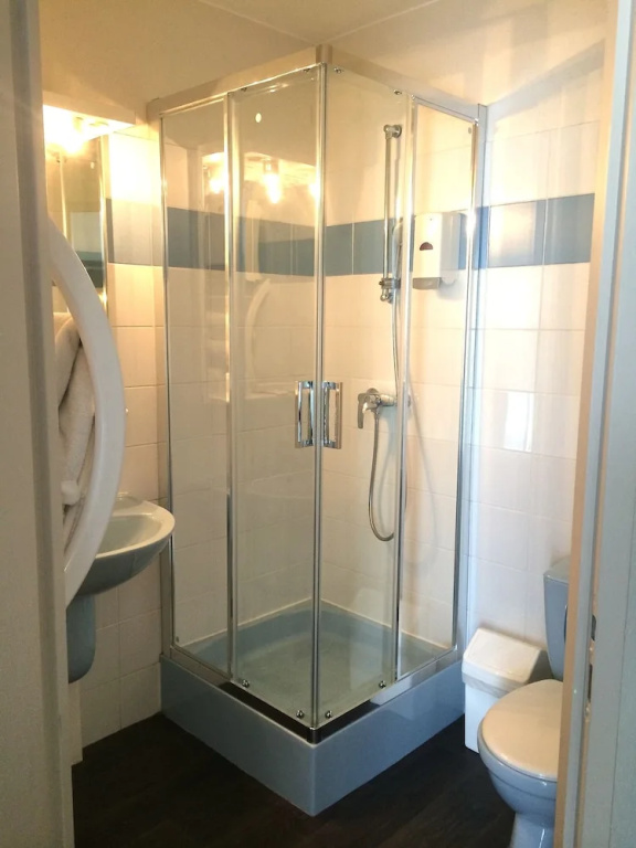 Hotel Le Calice du Gevaudan - Chambres