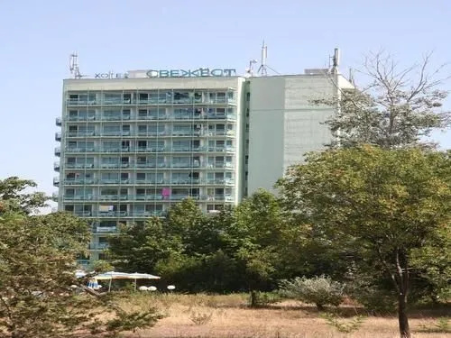 Hotel Svezhest