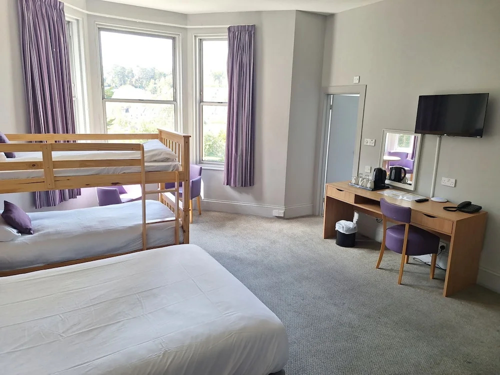 Tor Park Hotel Sure Hotel Collection By Bw - Chambres