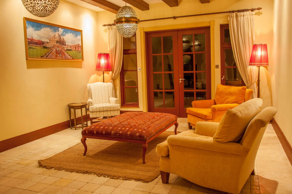 Cocoa Boutique Hotel - Général