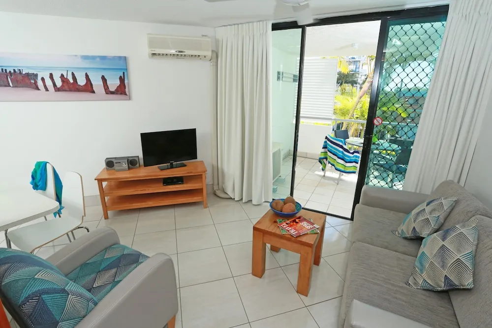 Standard Family room with balcony