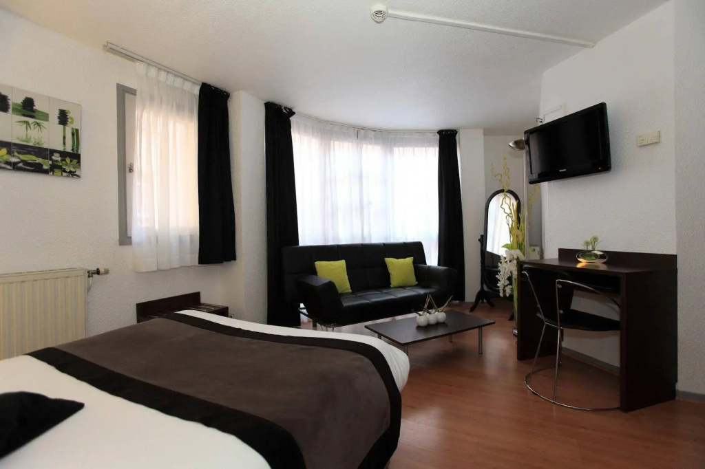 Hotel photo 6