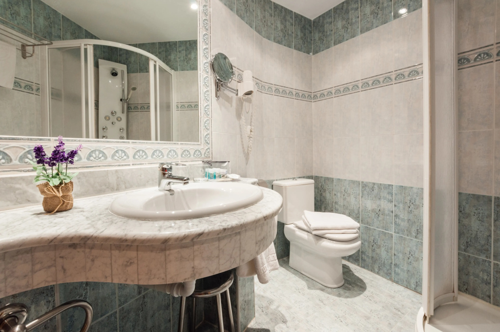 Hotel Carlos I Toledo - Général