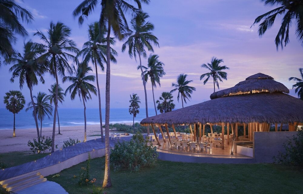 Jetwing Surf - Arugambay