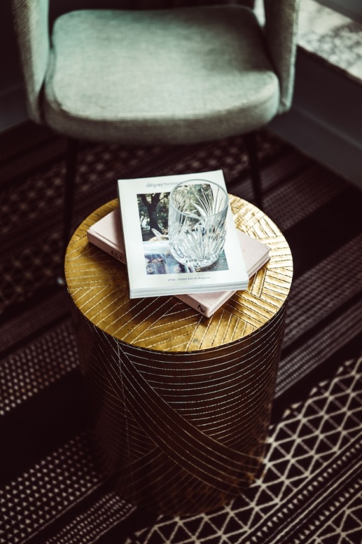 Hotel Panache 56