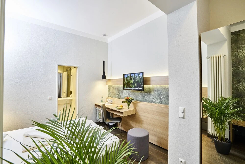 Hotel Meier City München - Général