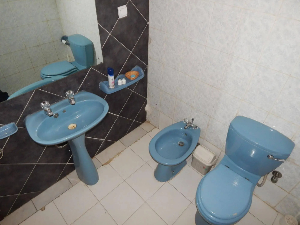 Marumadi - Planeta Mocambique - Général