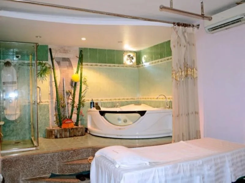 Thai Binh Duong Hotel - Général