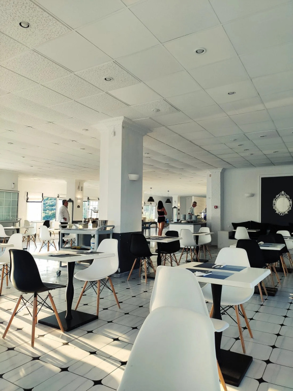 Bianco Olympico Beach Hotel Vatopedi, Халкідікі, Греція мініатюра 32