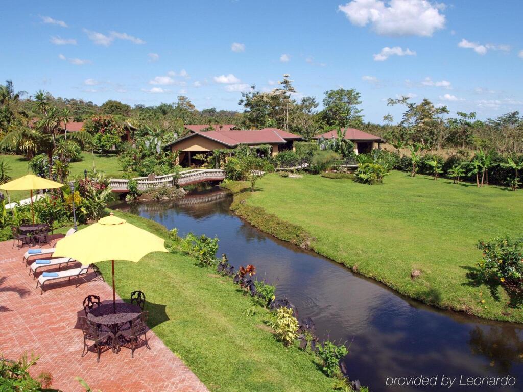 Arenal Springs Resort picture