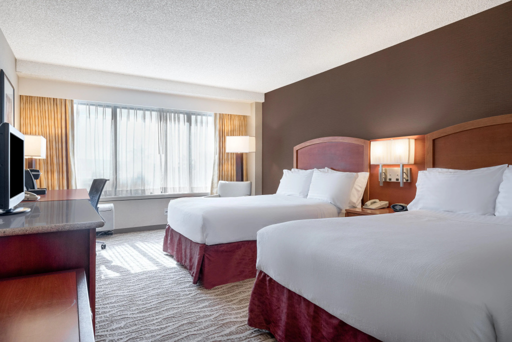 Holiday Inn Los Angeles Gateway - Torrance by IHG - Général
