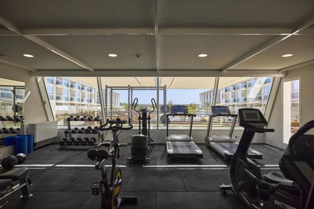 Eix Alzinar Mar Aparthotel - Général