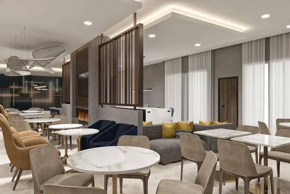Hampton Inn Mebane