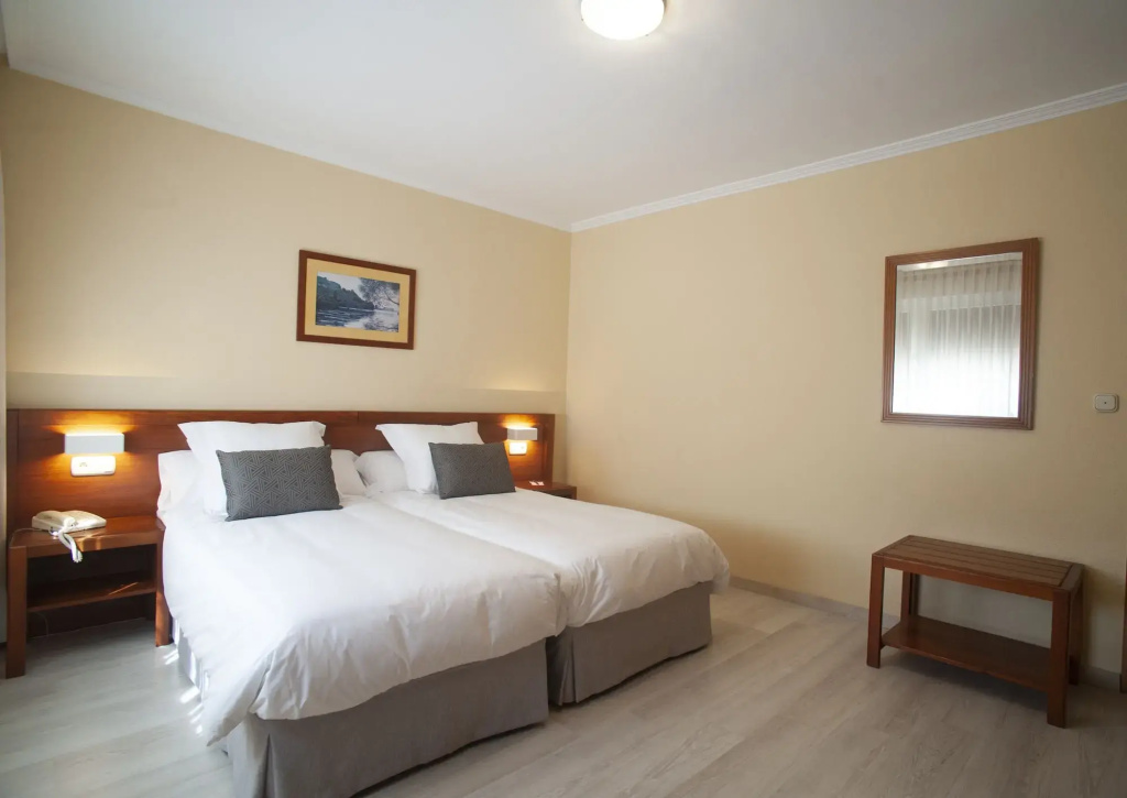 Hotel San Lorenzo - Général