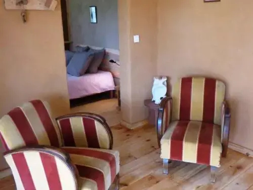 Voir la photo 2 — Gite Estibeaux, 2 pièces, 2 personnes - FR-1-360-133