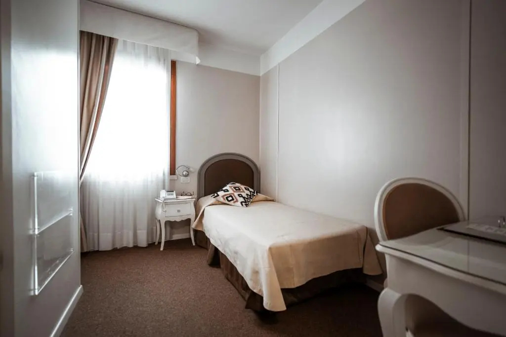 Bonotto Hotel Belvedere - Chambres
