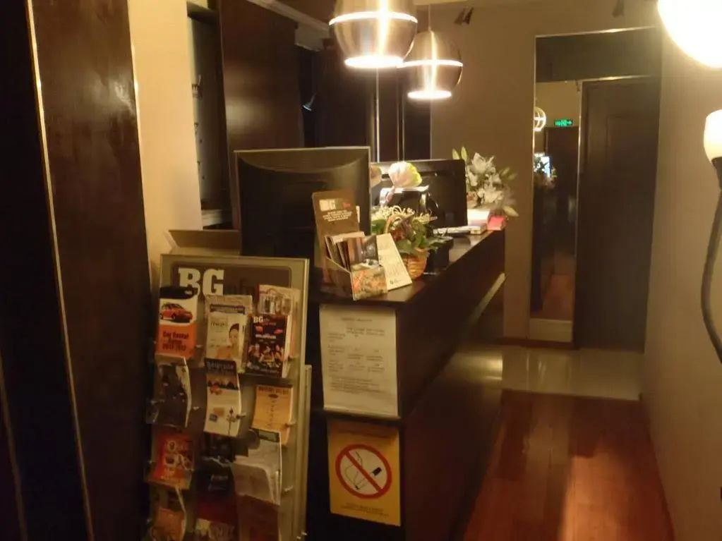 Hotel photo 14