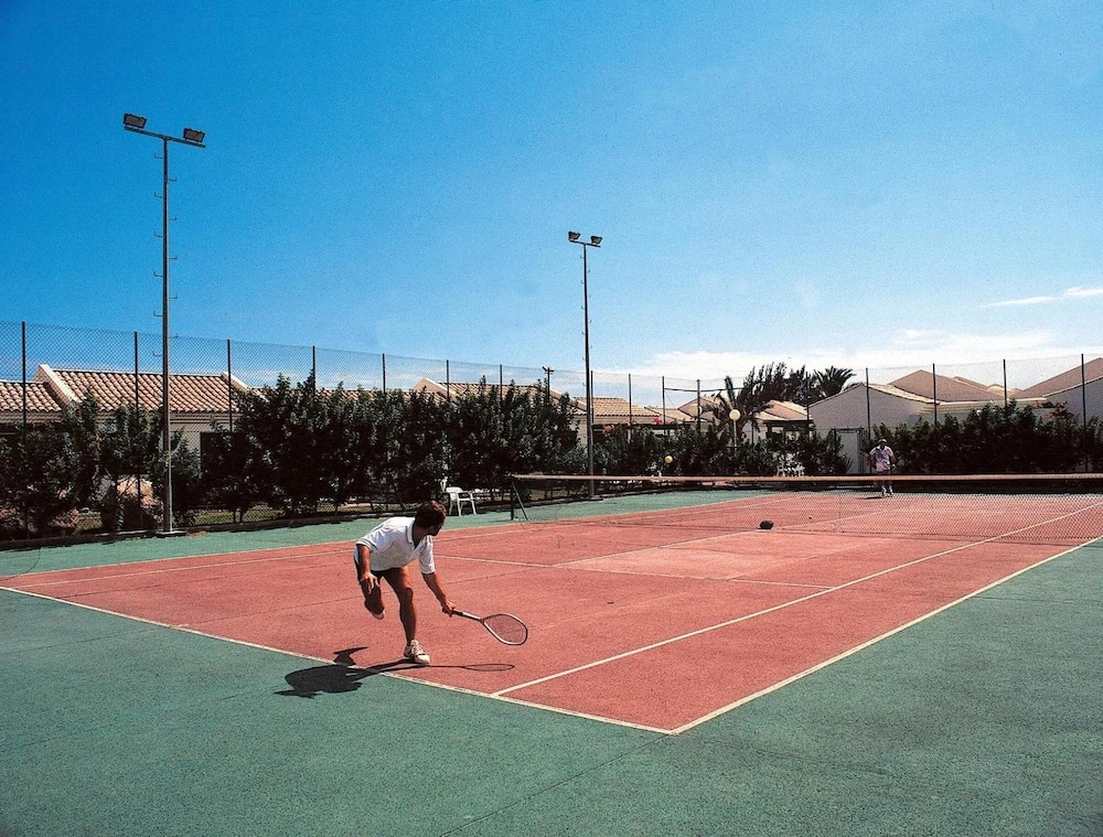 Campo Golf Bungalows - Général