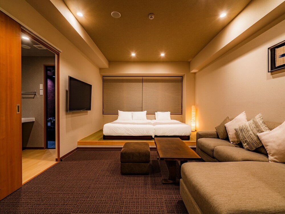 Randor Residential Hotel Kyoto Suites 사진 10