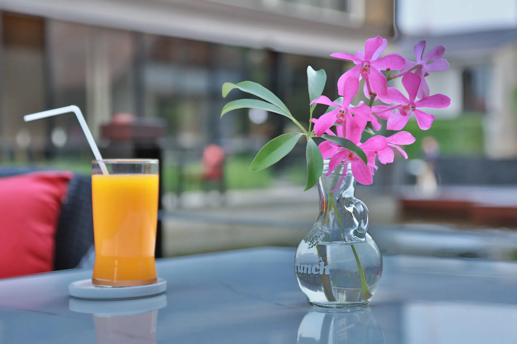 Amanta Hotel Nongkhai - Général