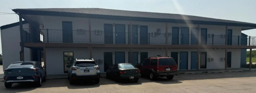American Inn Council Bluffs