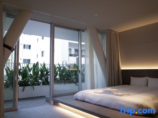 Hotel Rakuragu 사진 8