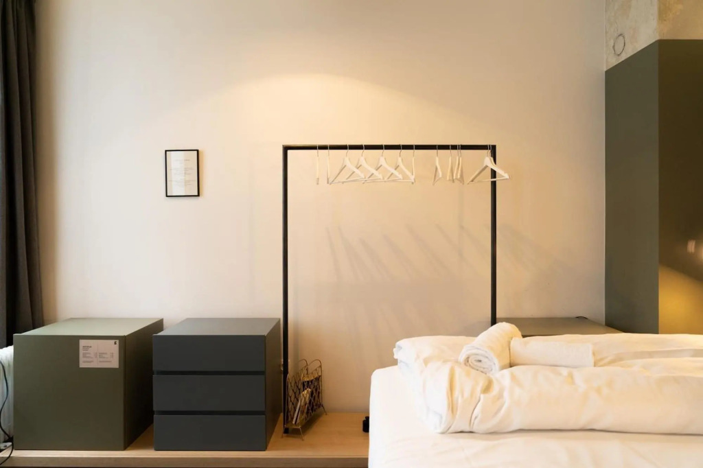 grätzlhotel Belvedere by null