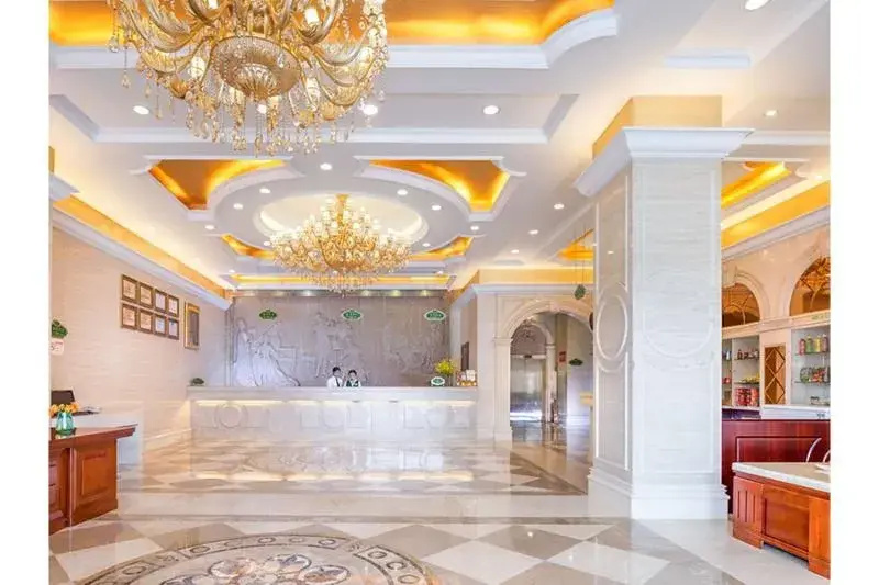 Vienna Hotel ( Shenzhen Fuyong Bridge Branch) - Général