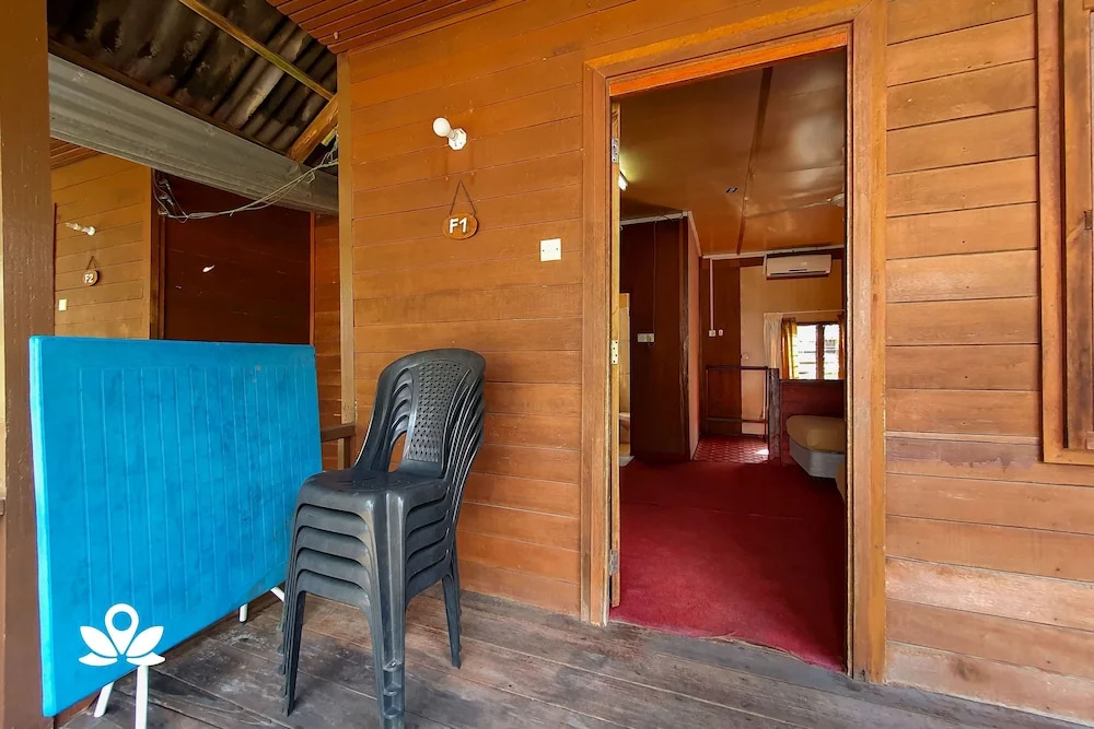 Pelangi Beach Resort