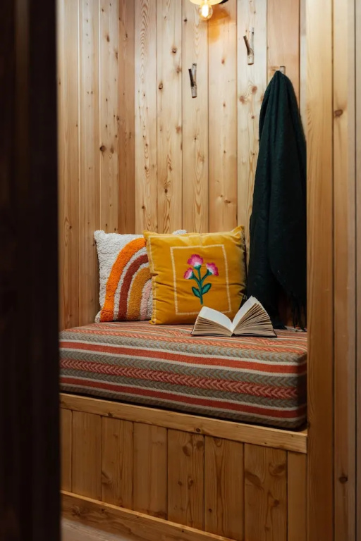 Treehouse Hotel Manchester - Chambres