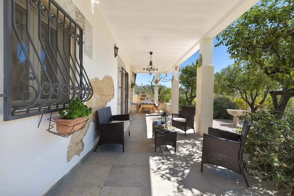 2090 La Terrazza del Salento