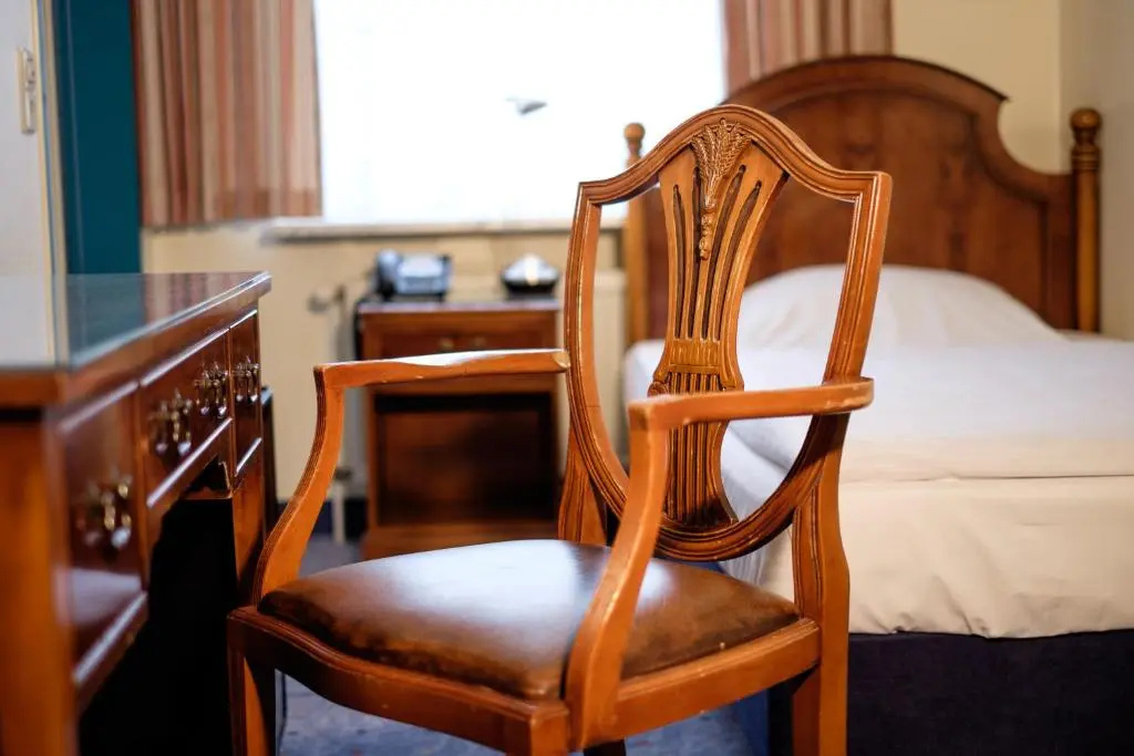 Hotel Königshof am Funkturm Comfort - Chambres