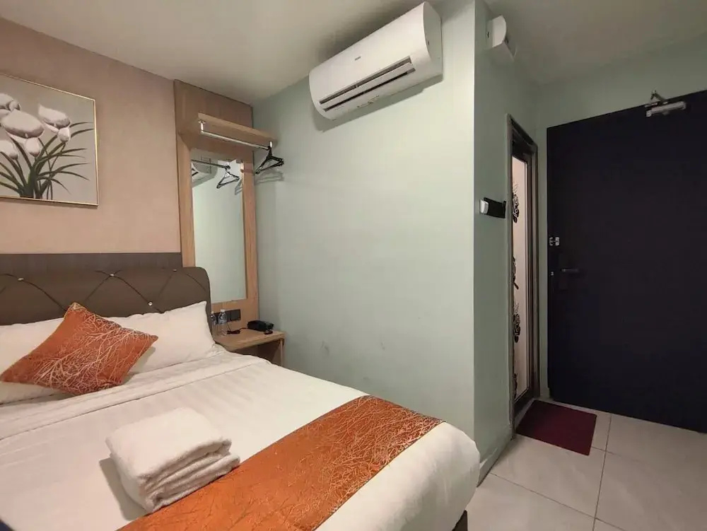 Hotel photo 7