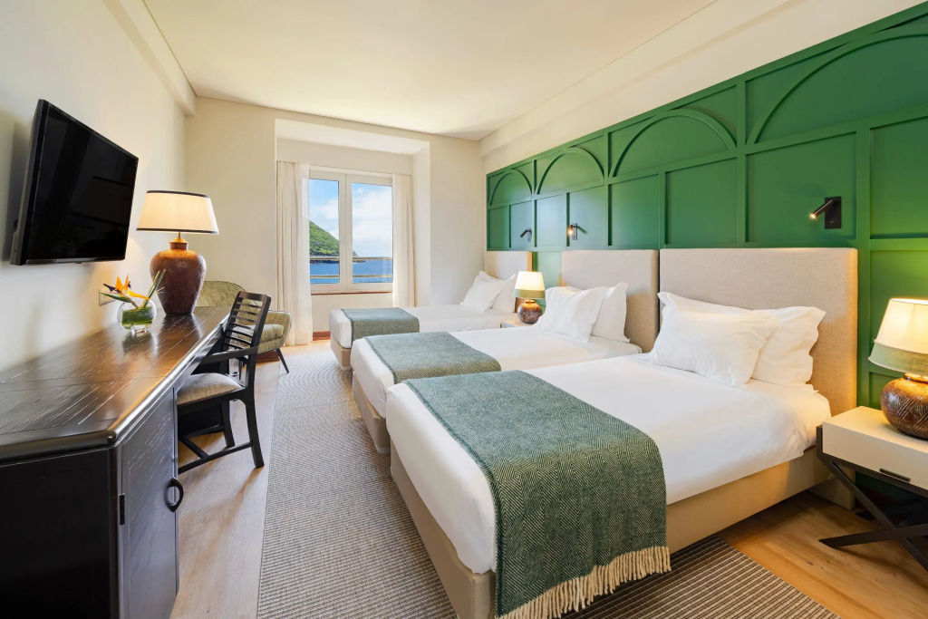 Terceira Mar Hotel - Général