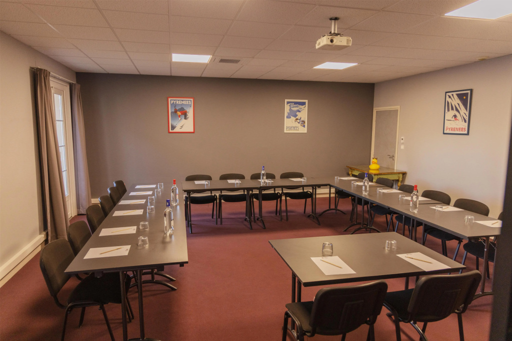 Best Western Plus Le Canard Sur le Toit - Général