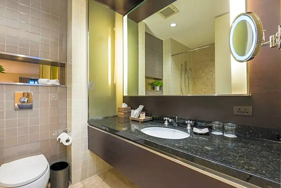 Emporium Suites By Chatrium Hotel - Chambres