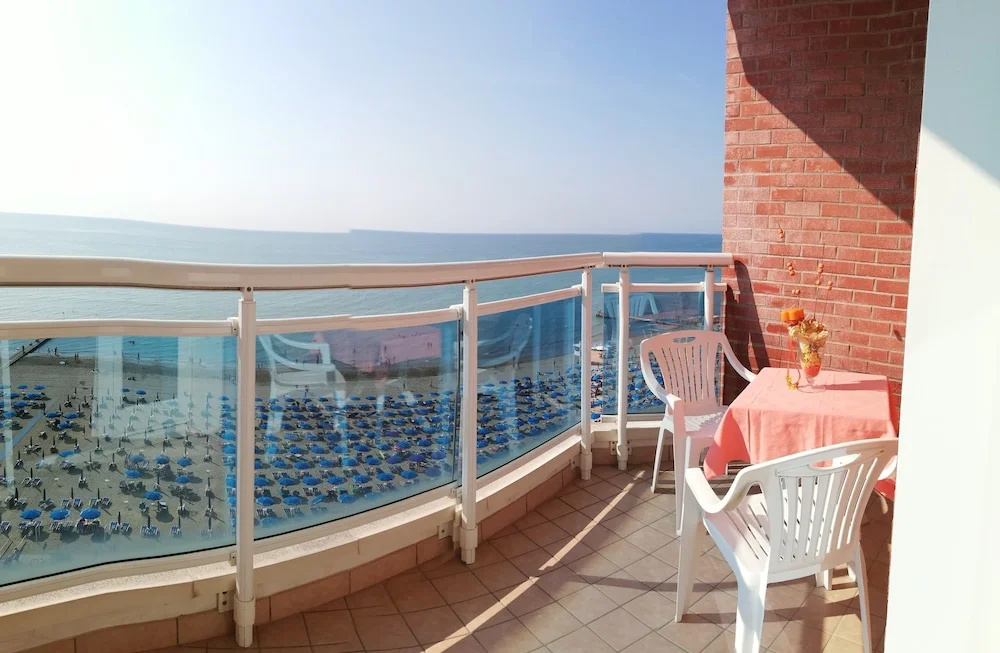 Hotel Caravelle & Minicaravelle - Chambres